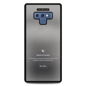 AKAM AMC-WSGN9-NOSTECH-24 Cover For Samsung Galaxy Note 9