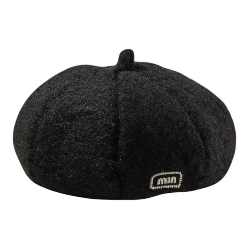 کلاه برت زنانه مدل کج تدی zh320