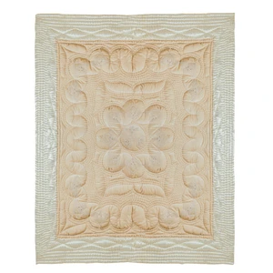 پتو مدل لحاف عروس دوشیزه