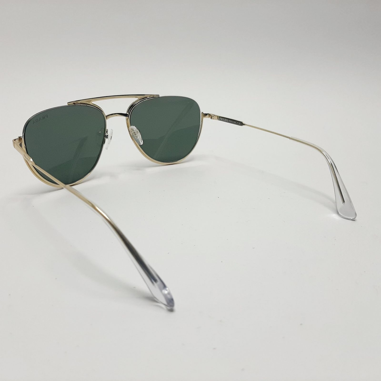 عینک آفتابی پرادا مدل SPR50U5AK -  - 6