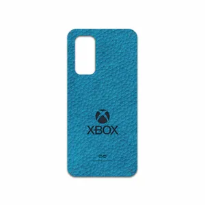 MAHOOT BL-XBOX Cover Sticker for Xiaomi Mi 10T Pro 5G