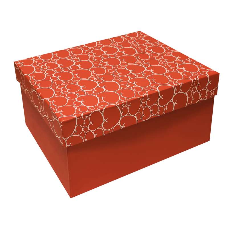 جعبه هدیه مدل قلب کد 4