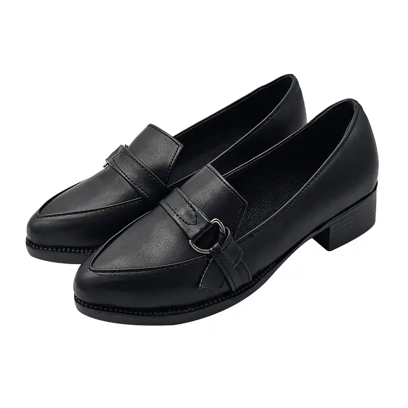 کفش زنانه سیی مدل شیک کد 2085