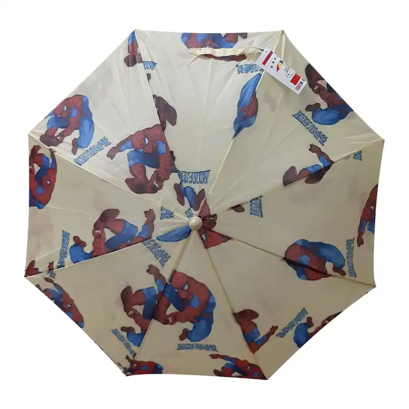 چتر بچگانه کد 3