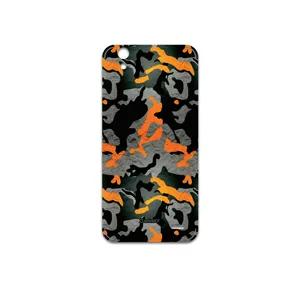 MAHOOT Autumn-Army Cover Sticker for Huawei Ascend G630