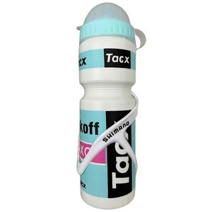 قمقمه دوچرخه مدل TACX گنجایش 700 میلی لیتر