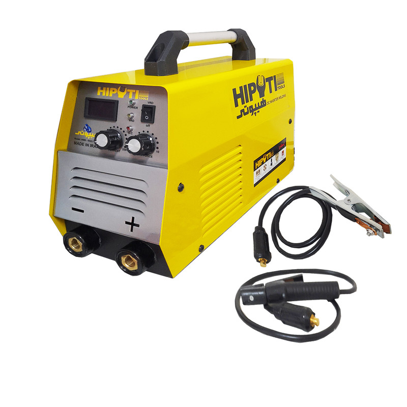 اینورتر جوشکاری 250آمپر هیپوتی مدل HT - 0025