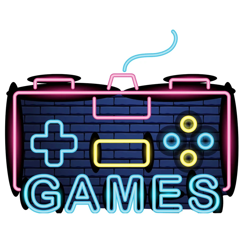  استند تولد رومیزی طرح گیم کد 265