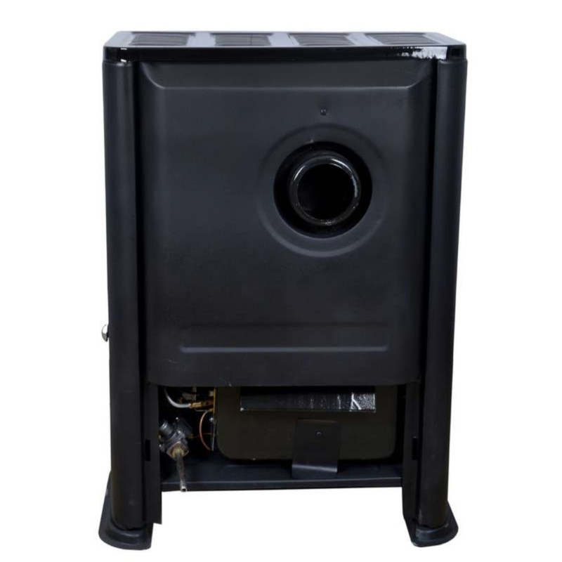 بخاری گازی سبلان طرح هوشمند مدل 7000