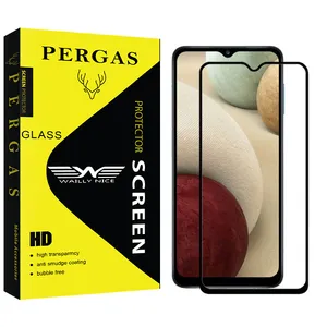Waily Nice Pergas Glass Screen Protector For Samsung Galaxy A32
