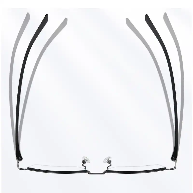 فریم عینک طبی مدل مستطیلی کد ST6213S