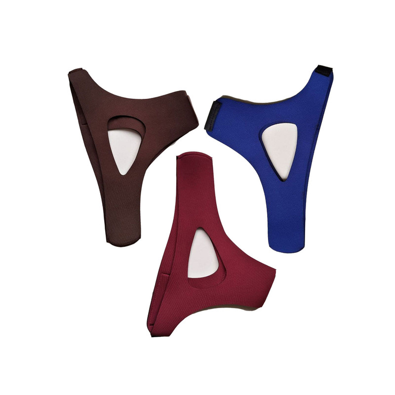 چانه بند ضد خروپوف کد 2104