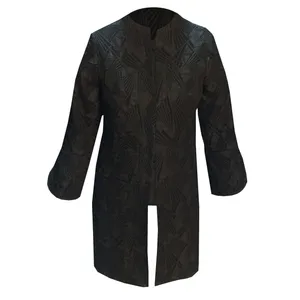 مانتو کتی زنانه مدل سارا کد 010101
