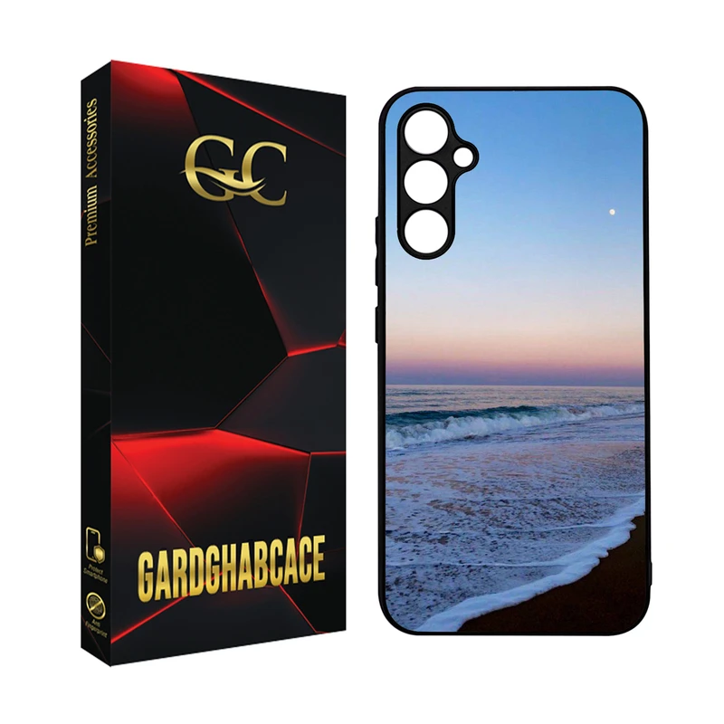 کاور گارد قاب کیس مدل دخترانه T مناسب برای گوشی موبایل سامسونگ  Galaxy S23 FE