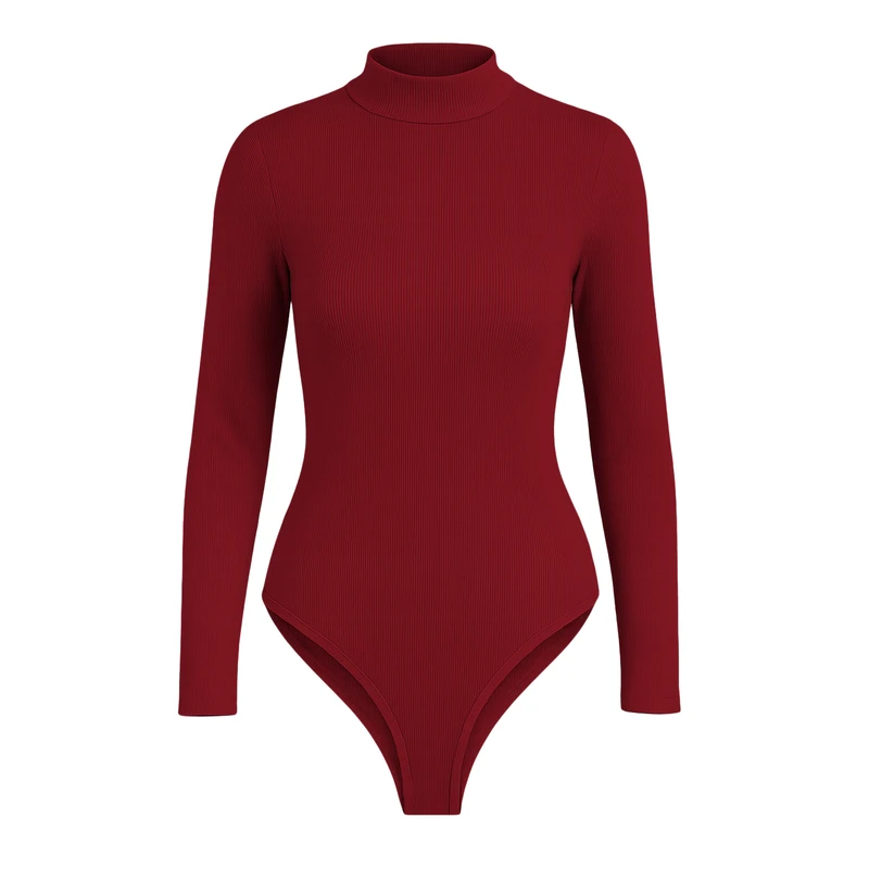 بادی آستین بلند زنانه مدل BDK-5S کد M5339