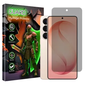 Guard Hydrogel model privacy Screen Protector for Samsung Galaxy S26 Ultra mobile phone