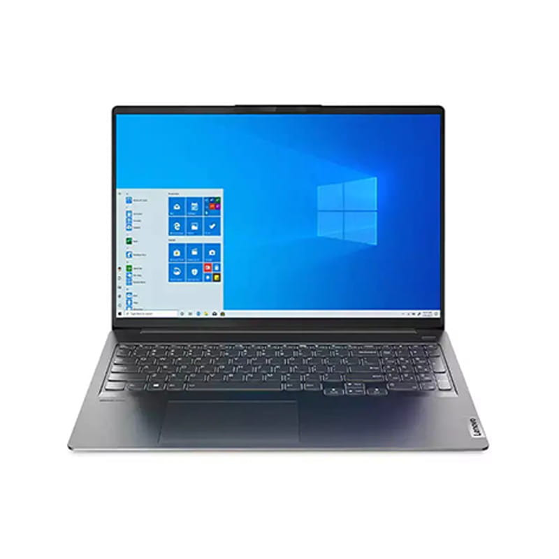 لپ تاپ 16 اینچی لنوو مدل IdeaPad 5 Pro 16ARH7 - R7 16GB 512SSD RTX3050