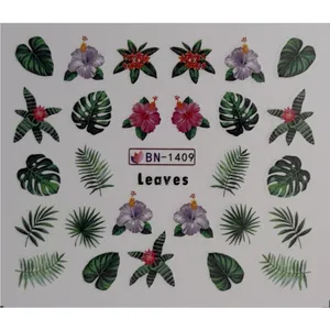 لنز ناخن کد L219