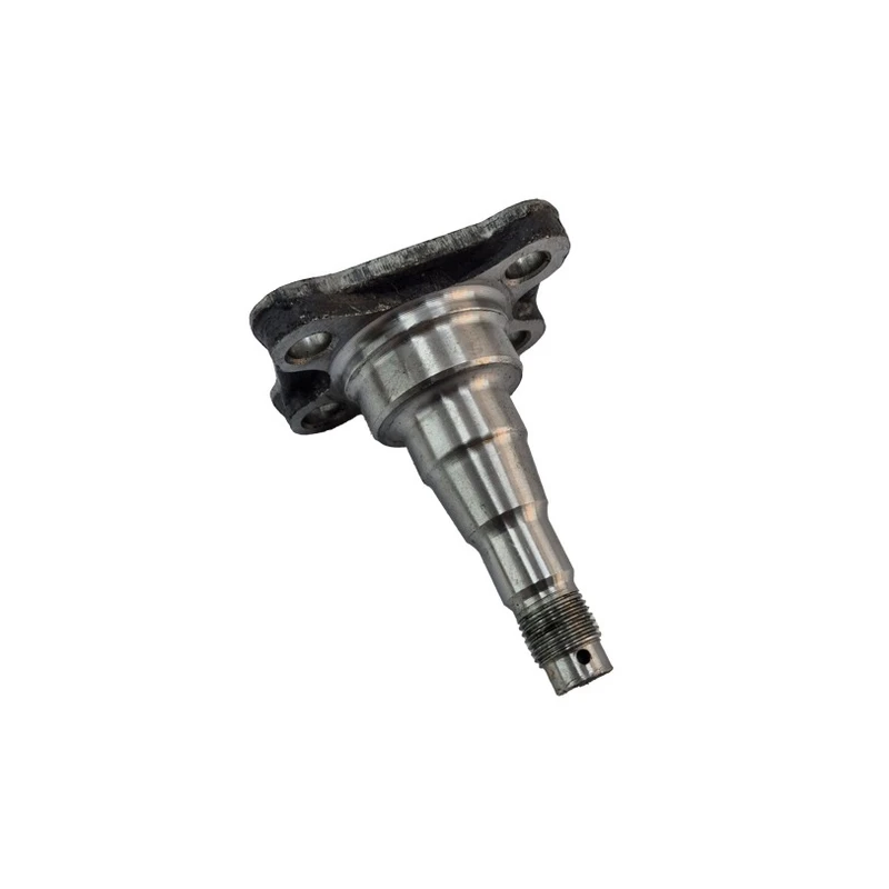 توپی چرخ عقب چپ بالتین مدل P1-OLD کد 95053309 مناسب برای پراید 