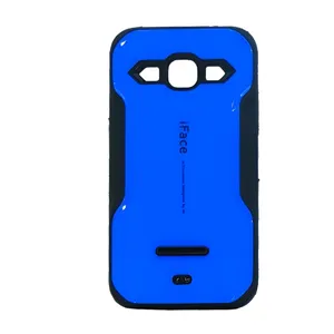 کاور آی فیس مدل طرح جدید مناسب برای گوشی موبایل سامسونگ Galaxy Core Plus / G350