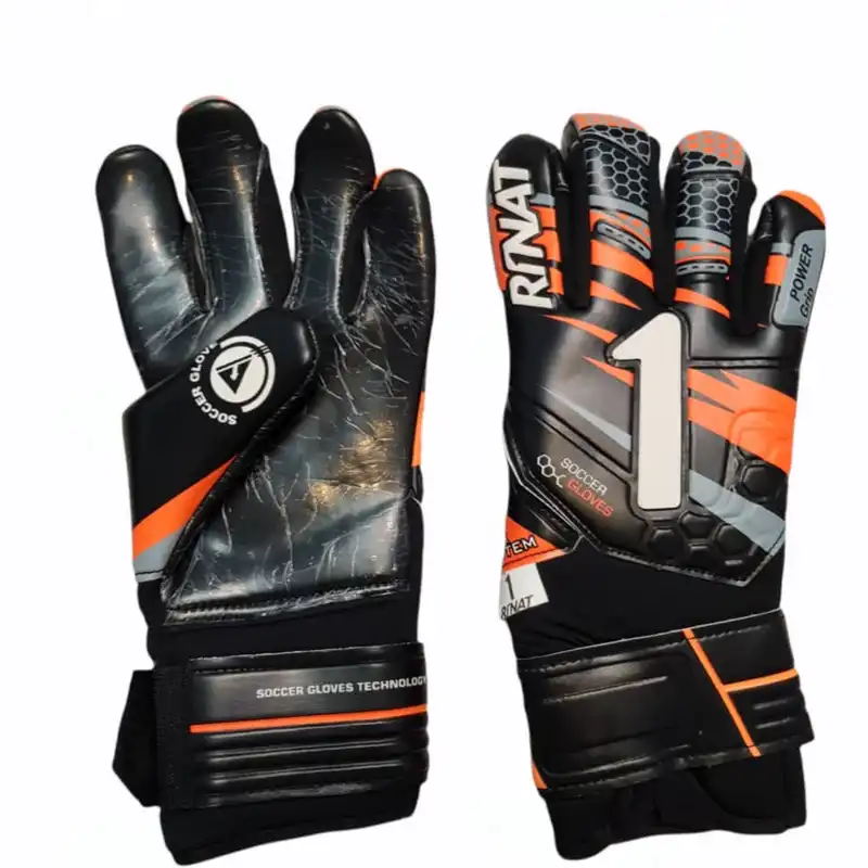 دستکش دروازه بانی مدل RIN_ONE_O