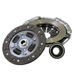 کیت کلاچ دیناپارت کد 34 مناسب برای پژو 207
