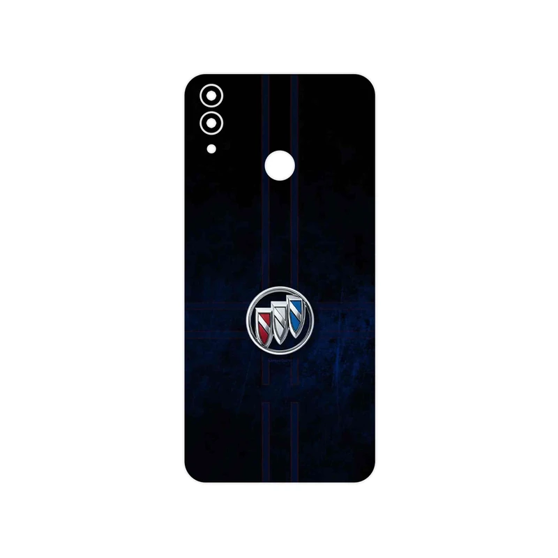 برچسب پوششی ماهوت مدل Buick مناسب برای گوشی موبایل آنر 8C