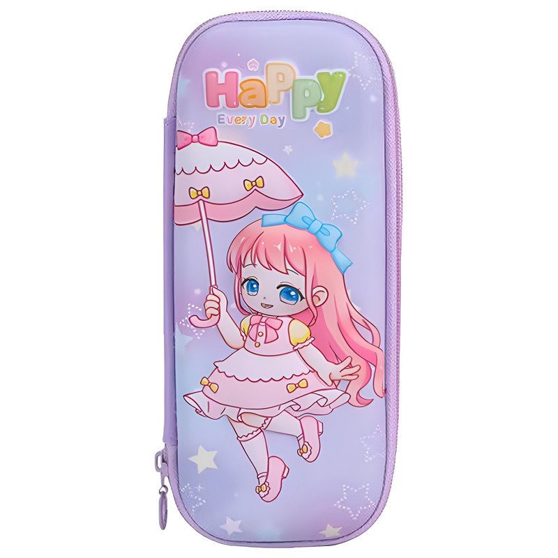 جامدادی مدل فانتزی سه بعدی طرح ملودی