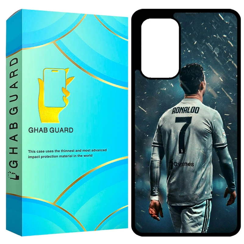 کاور قاب گارد مدل GCHPA53 مناسب برای گوشی موبایل سامسونگ Galaxy A53 5G