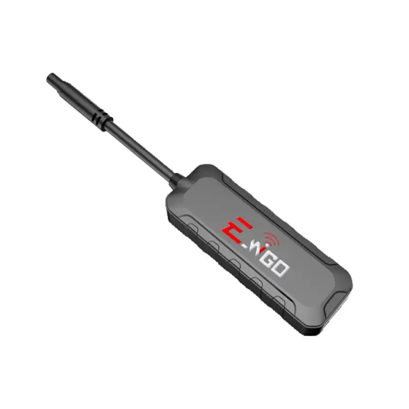 ردیاب خودرو ای ویگو مدل Gm031l