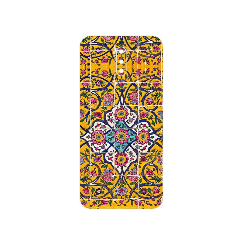 برچسب پوششی ماهوت مدل Iran Tile 10 مناسب برای گوشی موبایل نوکیا 2.3