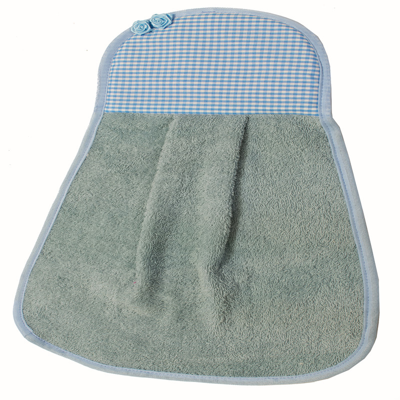 حوله آشپزخانه مدل S12 سایز 43x28 سانتی متر