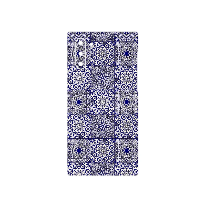 برچسب پوششی ماهوت مدل Iran Tile 11 مناسب برای گوشی موبایل سامسونگ Galaxy Note 10