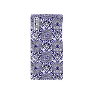 MAHOOT Iran Tile 11 Cover Sticker for Samsung Galaxy Note 10