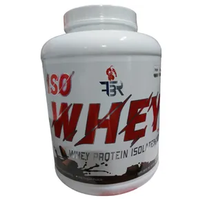  پودر ایزو وی اف بی آر - 2270 گرم