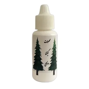 روغن جوانسازی پوست عطاری دو کاج کد 01 حجم 25 میلی‌لیتر