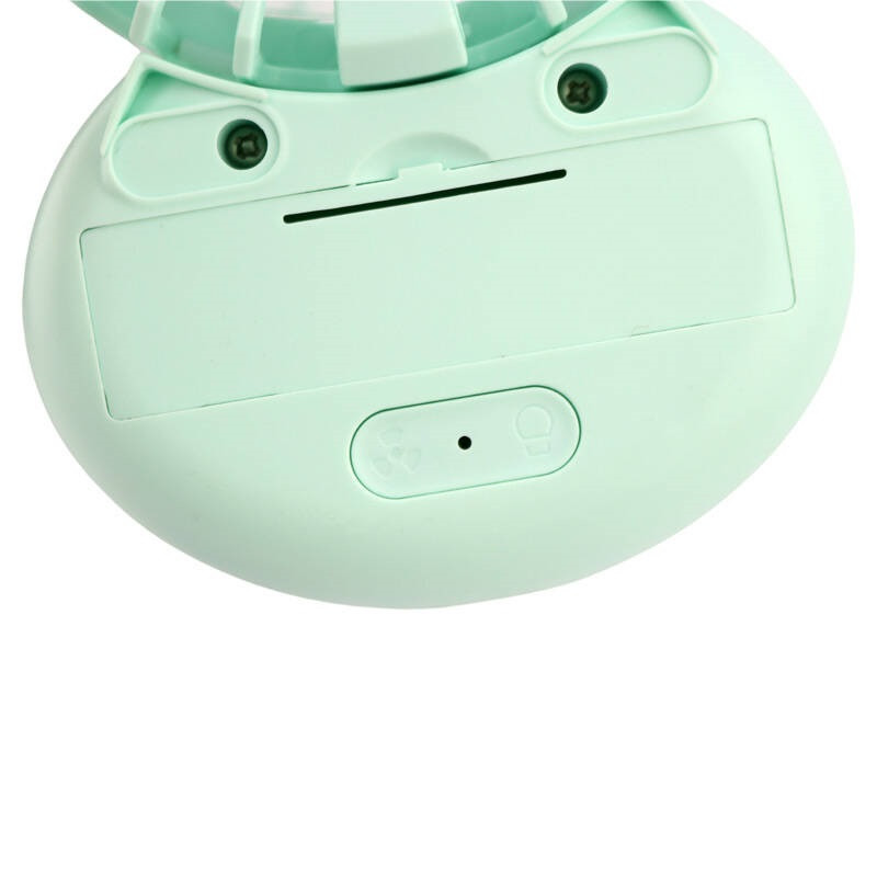 پنکه شارژی مدل Mini Fan D11