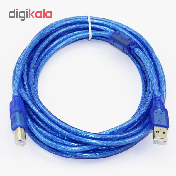 کابل پرینتر مدل BAMA-301 طول 1.5 متر