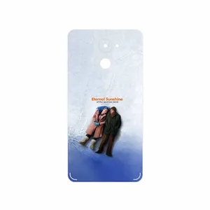 MAHOOT Eternal Sunshine of the Spotless Mind Cover Sticker for Huawei Y7 Prime