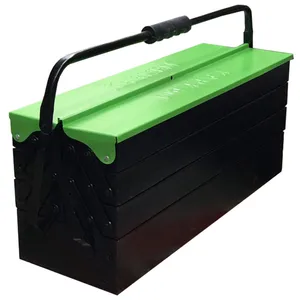 جعبه ابزار کارکم مدل 604