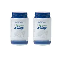 سس مایونز کم چرب بیدستان - 900 گرم بسته 2 عددی