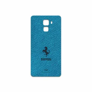 MAHOOT BL-FRRI Cover Sticker for Honor 7