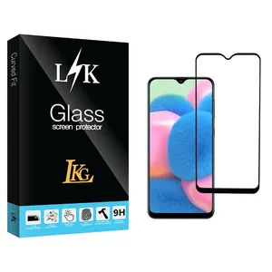 LKG LK Glass Screen Protector For Samsung Galaxy A30s