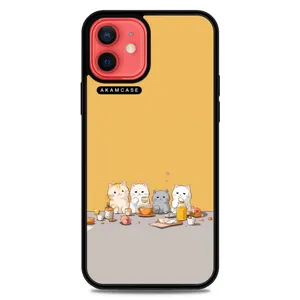 AKAM AMC-AW12-CATS-31 Cover For Apple iPhone 12