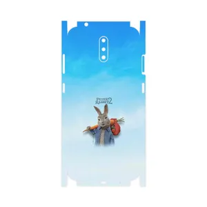 MAHOOT Peter Rabbit-FullSkin Cover Sticker for Nokia 2.3
