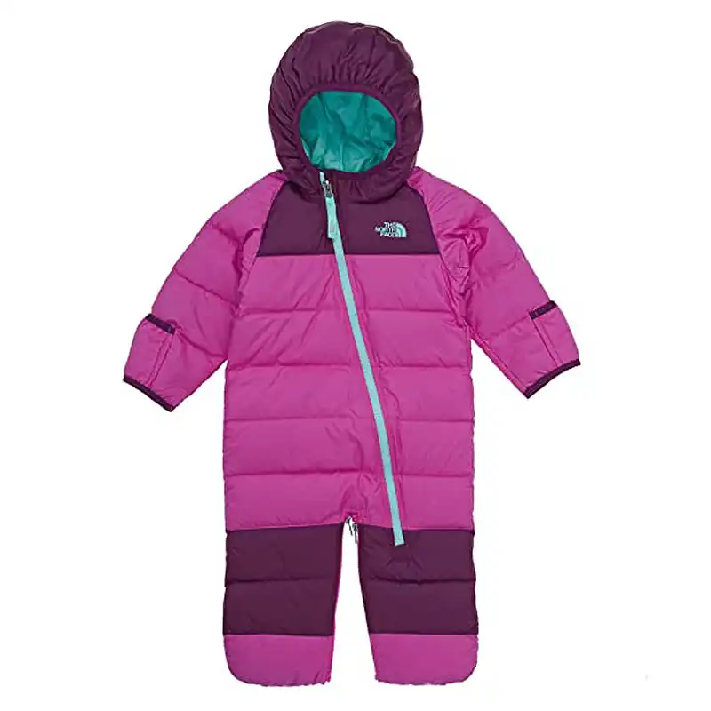 سرهمی نوزادی نورث فیس مدل 887867871598