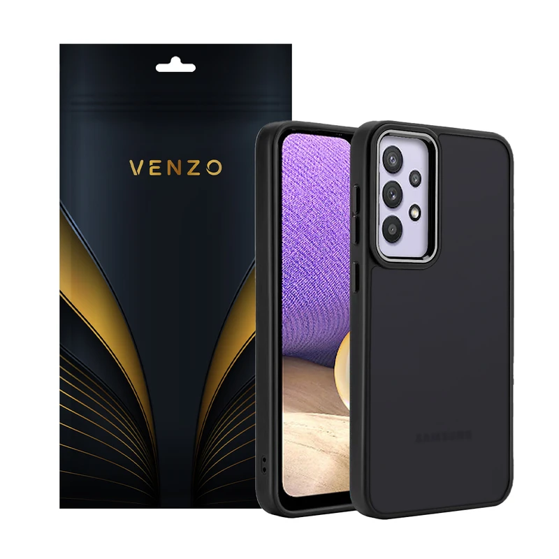   کاور ونزو مدل Matte 01 مناسب برای گوشی موبایل سامسونگ Galaxy A53