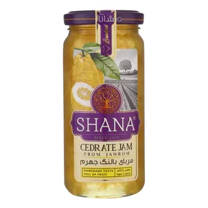 مربای بالنگ شانا - 300 گرم