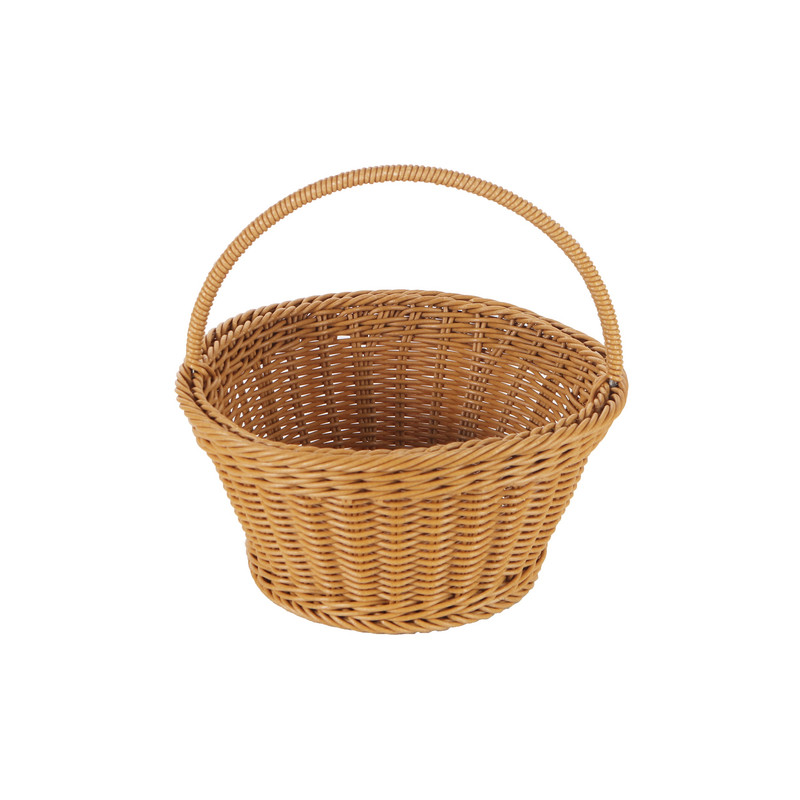 سبد میوه طرح بافت مدل گلرخ