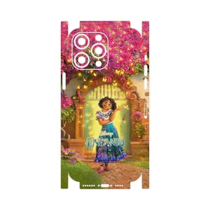 MAHOOT Encanto-FullSkin Cover Sticker for Apple iPhone 14 Pro Max